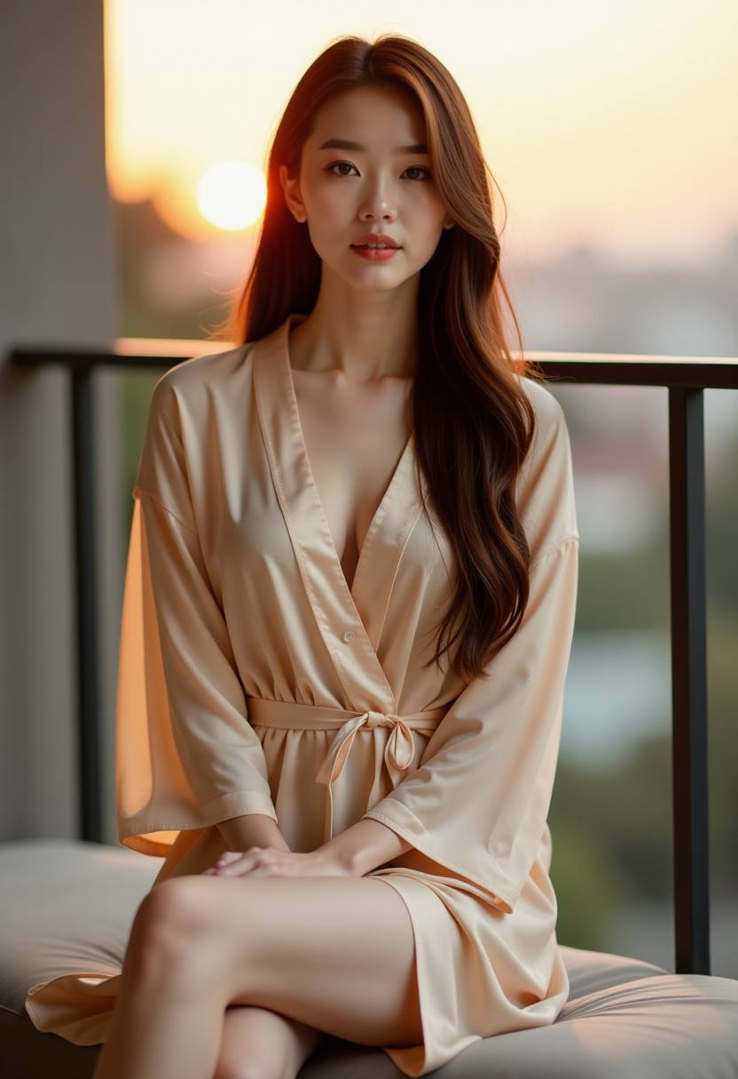 厨房里的月光缩略图